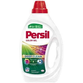 Persil Pesugeel Color 22wl 0,99l