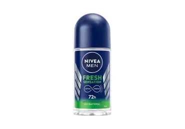 Rulldeo.NIVEA MEN Fresh Sensation 50ml