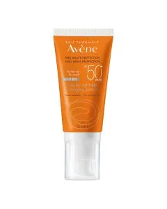 Päikesekaitsekreem näole vananemisvastane SPF50+ 50ml