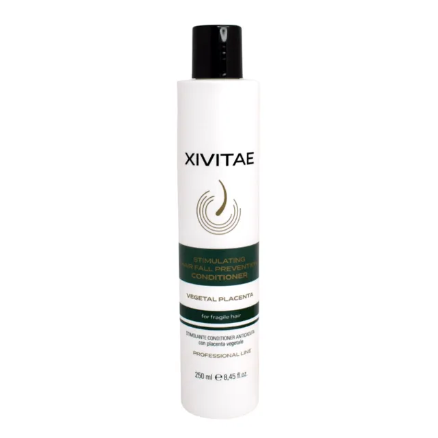 XIVITAE PALSAM JUUSTE VÄLJALANGEMISE VASTU 250ML