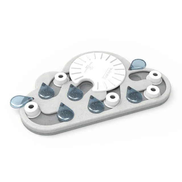 Nina Ottosson kassi mänguasi Rainyday Puzzle