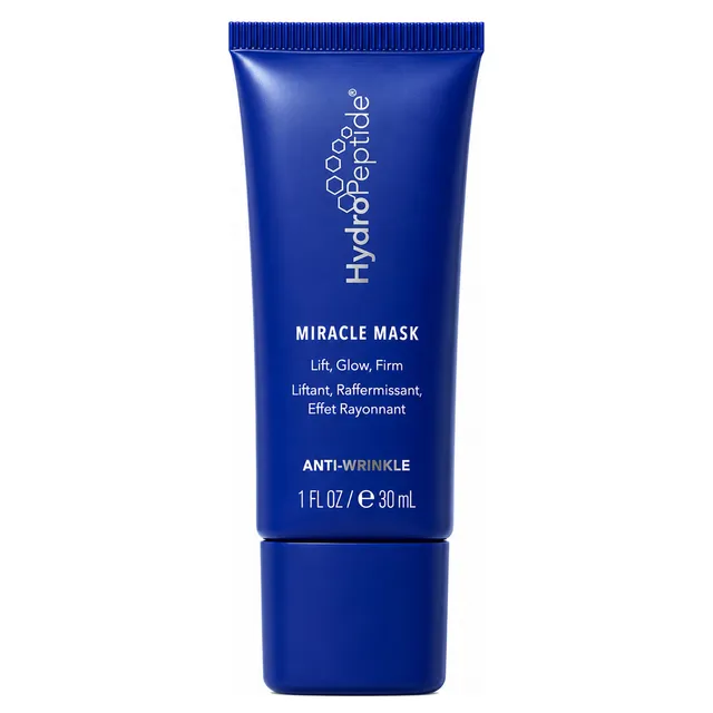 HYDROPEPTIDE Anti-Wrinkle Miracle Mask 30ml