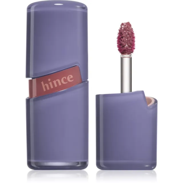 hince Raw Glow Gel Tint Niisutav huuleläige varjund 008 Rare 4 ml