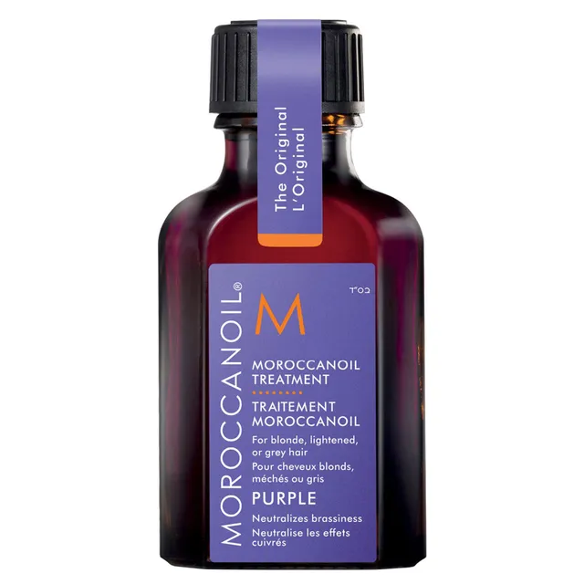 MOROCCANOIL Purple Treatment 25ml