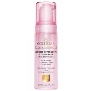 Collistar toniseeriv näopuhastusvaht 200ml