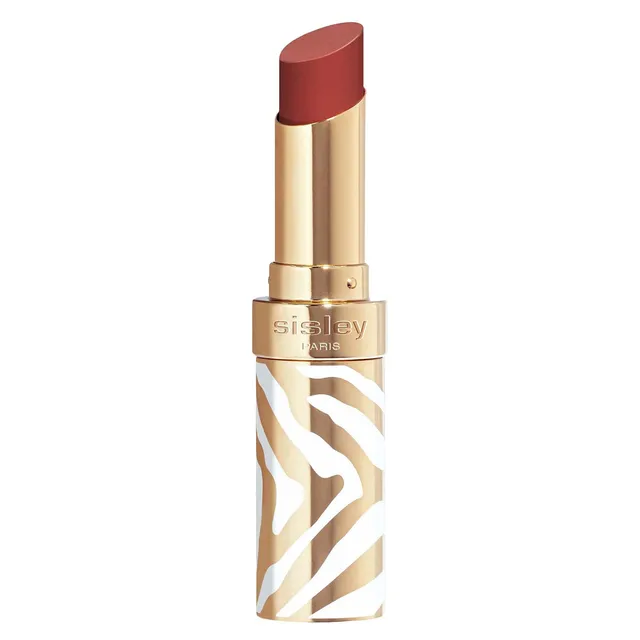 SISLEY Phyto Rouge Shine Lipstick No.14 Acajou 3g