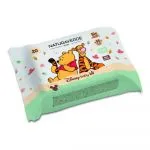 Naturaverde Baby Delicate Wet Wipes niisked salvrätid N20