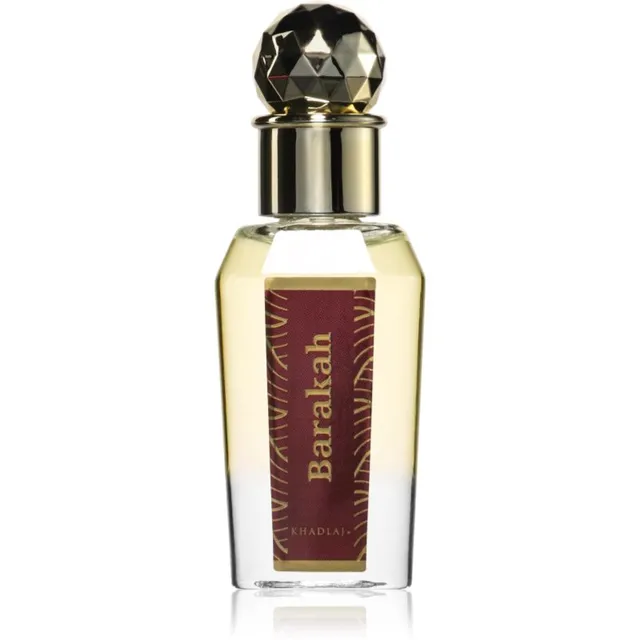 Khadlaj Barakah parfüümõli unisex 15 ml