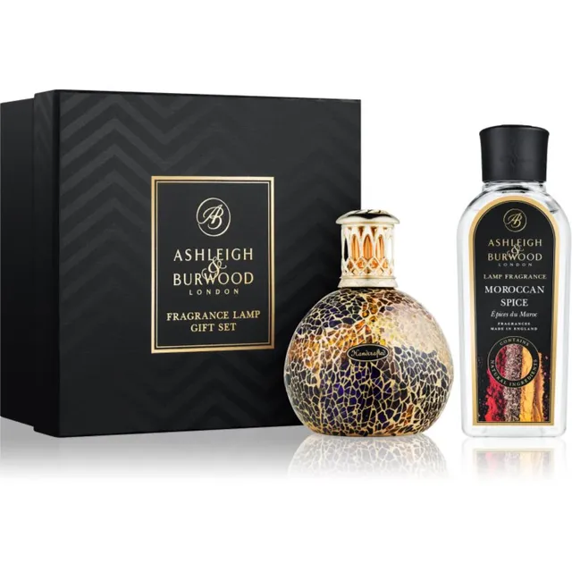 Ashleigh & Burwood London Golden Sunset Kinkekomplekt