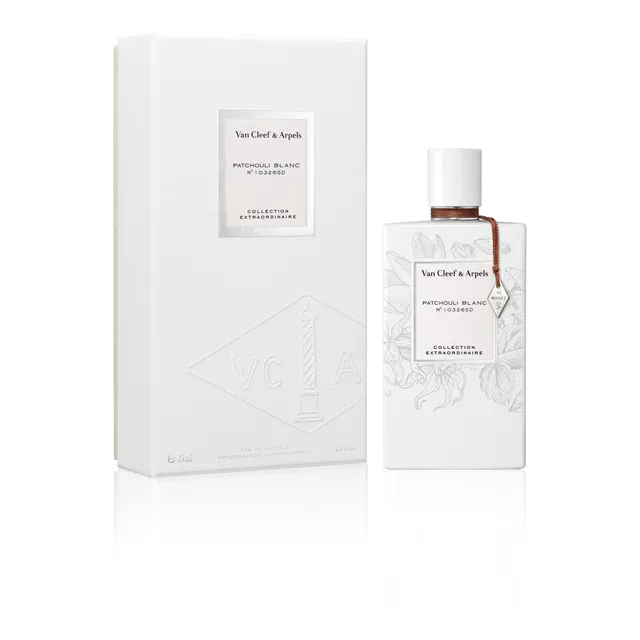 Patchouli Blanc EdP 75ml