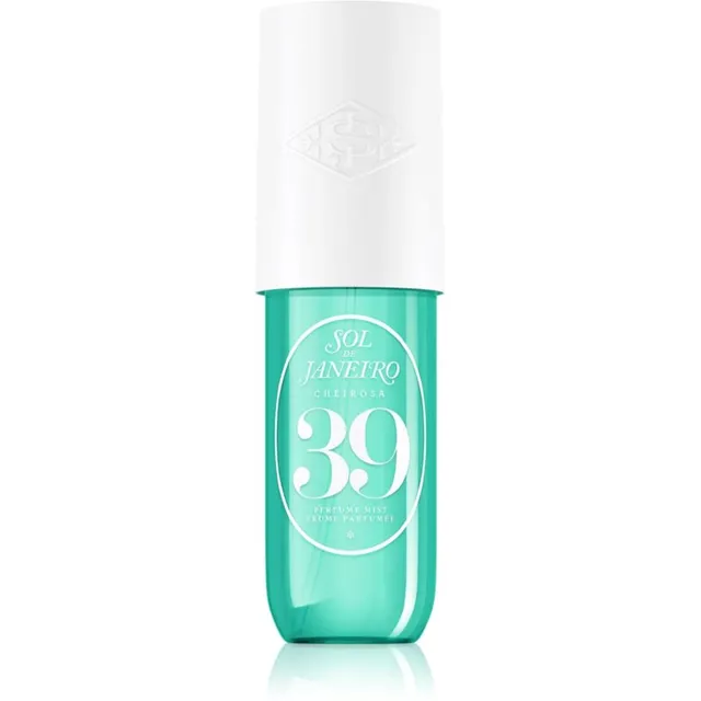 Sol de Janeiro Cheirosa '39 Keha ja juuste lõhnaudu naistele 90 ml