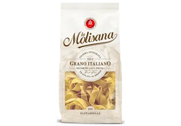 Makar.Pappardelle nr105 LAMOLISANA 500g