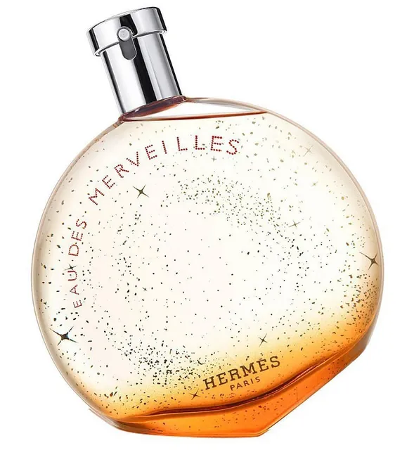 HERMES Eau des Merveilles EDT 100ml