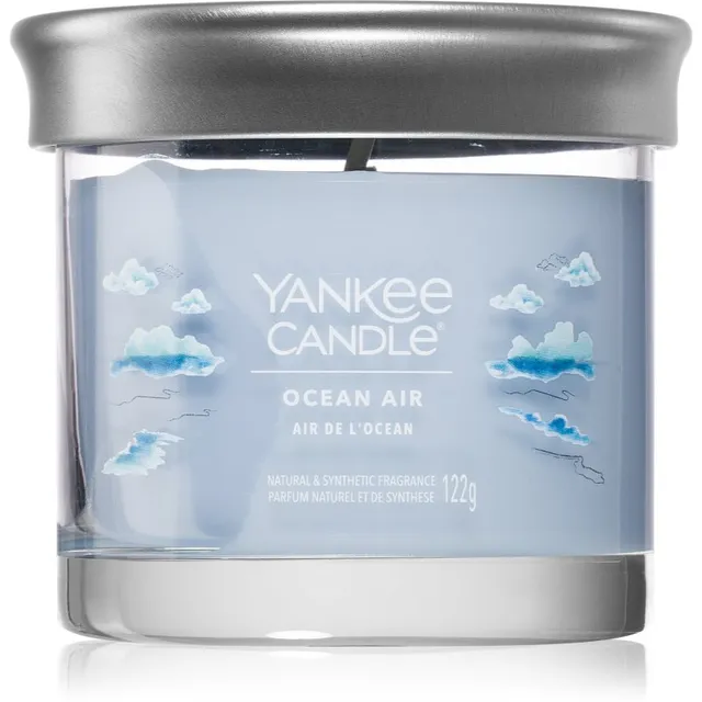 Yankee Candle Ocean Air lõhnaküünal 122 g