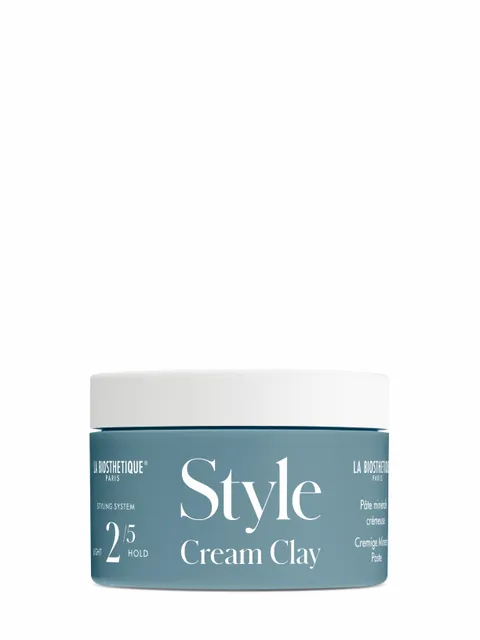 La Biosthetique Styling Shape Cream Clay