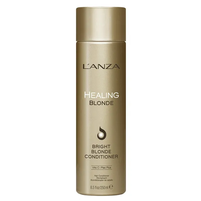 L'ANZA Healing Bright Blonde Conditioner 250ml