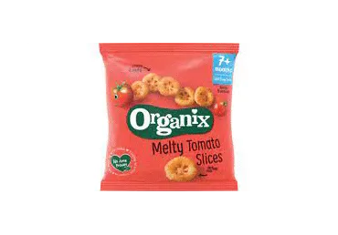 Maisi tomativiilud ORGANIX öko 20g 7+