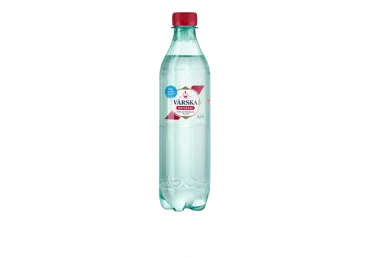Min.vesi VÄRSKA Naturaal mulliga 0.5l