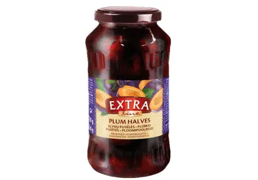 Kons. pool. ploomid EXTRA LINE 720g