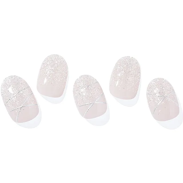 ohora Gel Nail Sticker N Dress Up Küünte kleebised varjund ND-360 1 tk