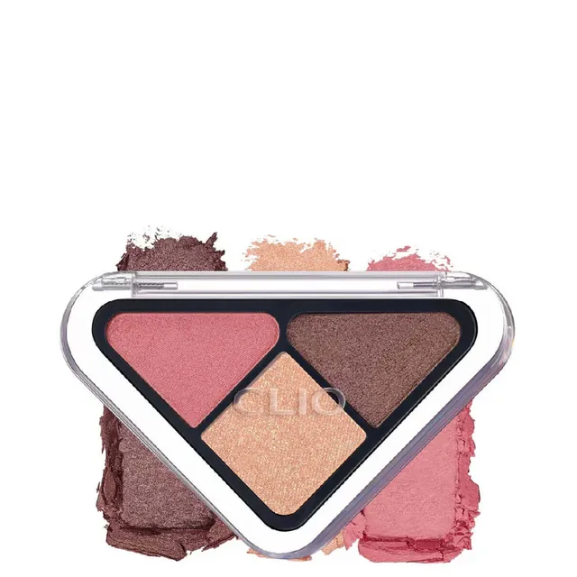 CLIO Essential Shadow No.02 Rose Closer 1.5g