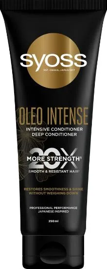 Syoss HC int. palsam Oleo Intense 250ml