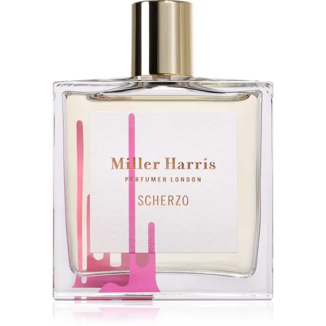 Miller Harris Scherzo Parfüümvesi unisex 100 ml