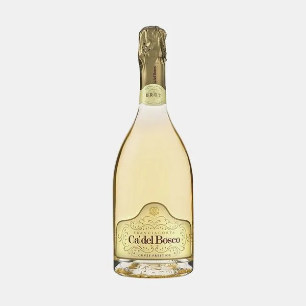 Ca' del Bosco Cuvée Prestige 75cl Itaalia