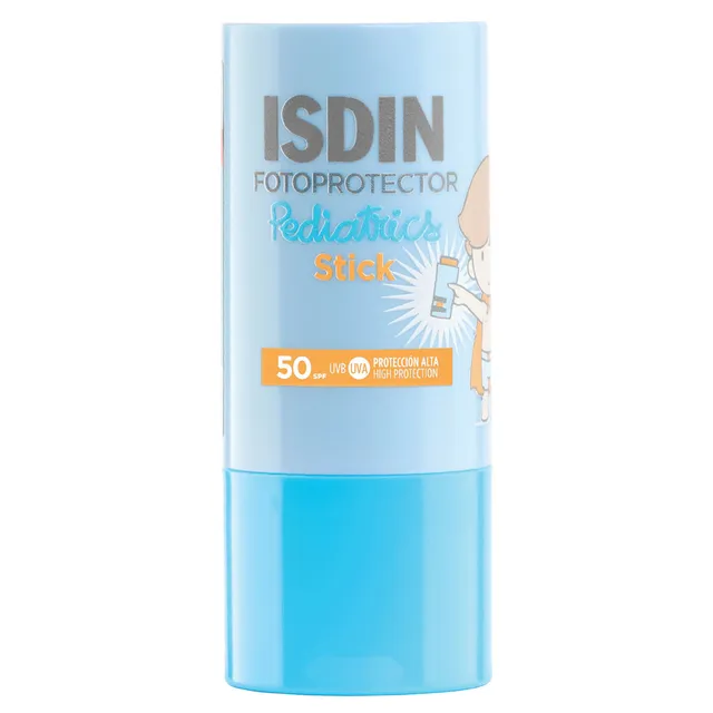 ISDIN Fotoprotector Pediatrics Stick SPF50 20g