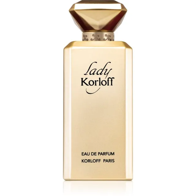 Korloff Lady Korloff Parfüümvesi naistele 88 ml