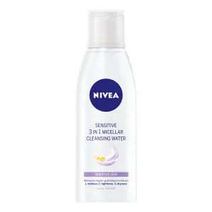 Nivea Micellar Soothing näovesi 200ml