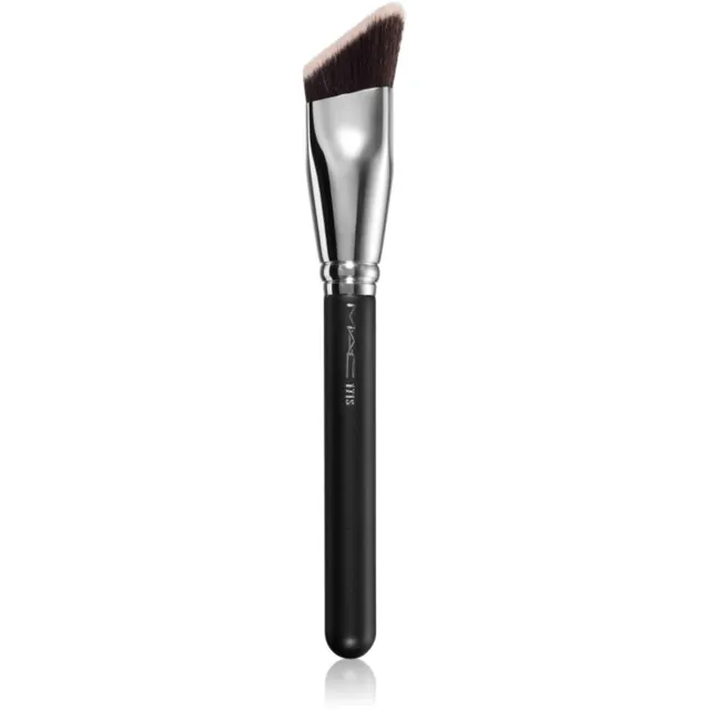 MAC Cosmetics 171S Smooth-Edge All Over Face Brush Kontuuripintsel 1 tk