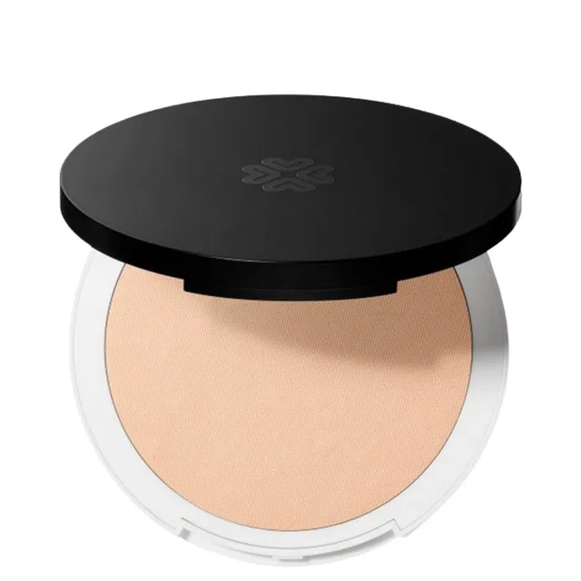 LILY LOLO Pressed Finishing Powder 8g