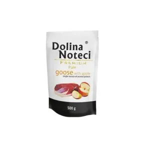 Dolina Noteci Pure hani konserv koertele 500g