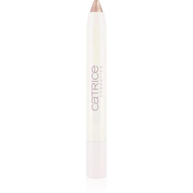 Catrice PEARLFECTION Intensiivne lauvärv pulgakujuline varjund 03 Unstoppapearl 2.7 g