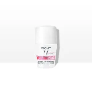 Vichy Beauty Deo 48h Anti-Perspirant Deodorant