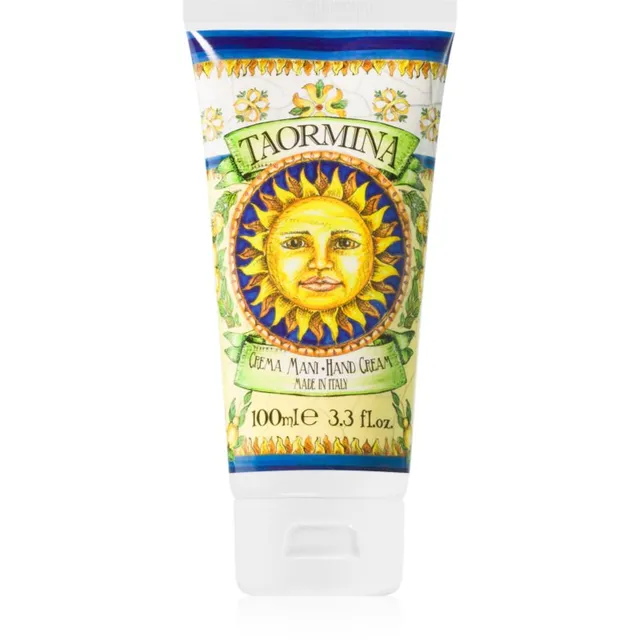 Rudy - Le Maioliche Taormina Kätekreem 100 ml