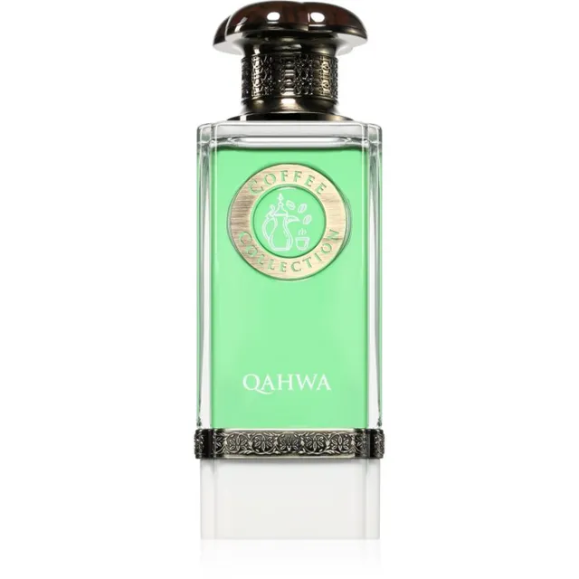 Fragrance World Qahwa Parfüümvesi unisex 100 ml