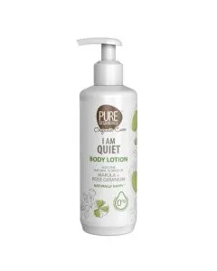 Ihupiim niisutav ja kaitsev I am Quiet 375ml
