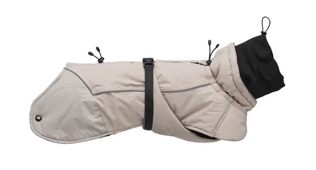 Feel Active koera talvejope Voss, 25 cm, beež