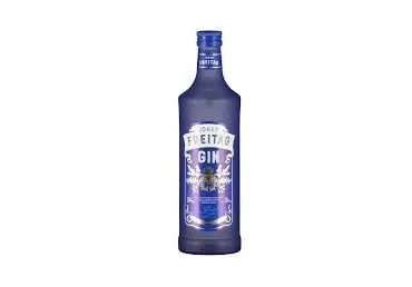 Gin Johan Freitag Gin 38% 0.5L