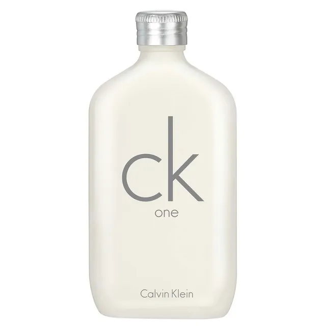Calvin Klein CK One EDT 100ml