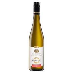 Dr. Zenzen Riesling Alkoholivaba vein 750 ml