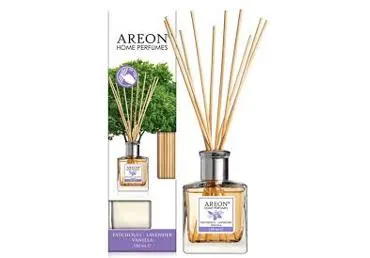 Kodulõhnastaja AREON Patchouli 150ml