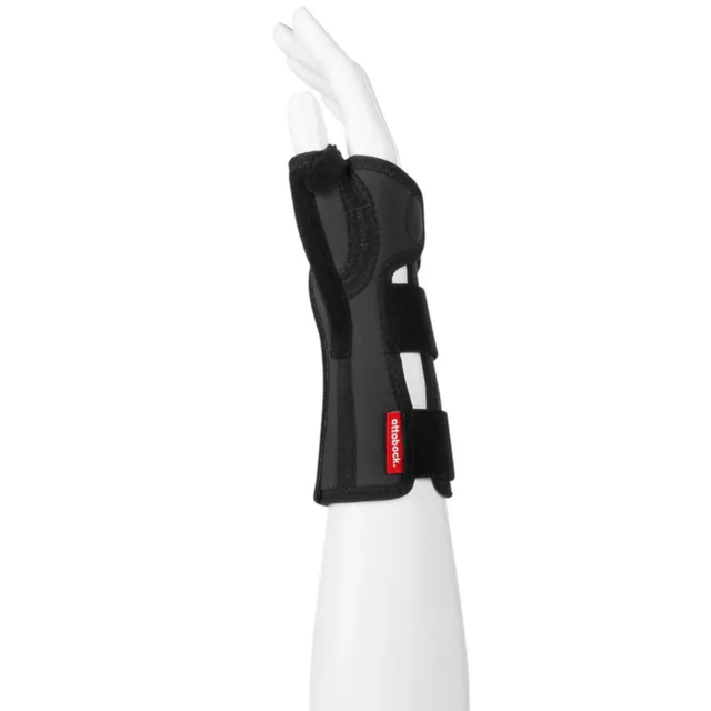 OTTOBOCK KÄMBLALUUDE ORTOOS MANU 3D POLLEX PAREM M 4146