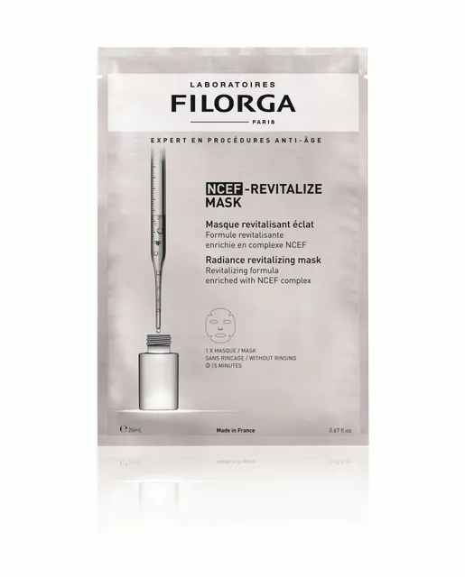 Filorga NCEF-Revitalize Sheet Mask