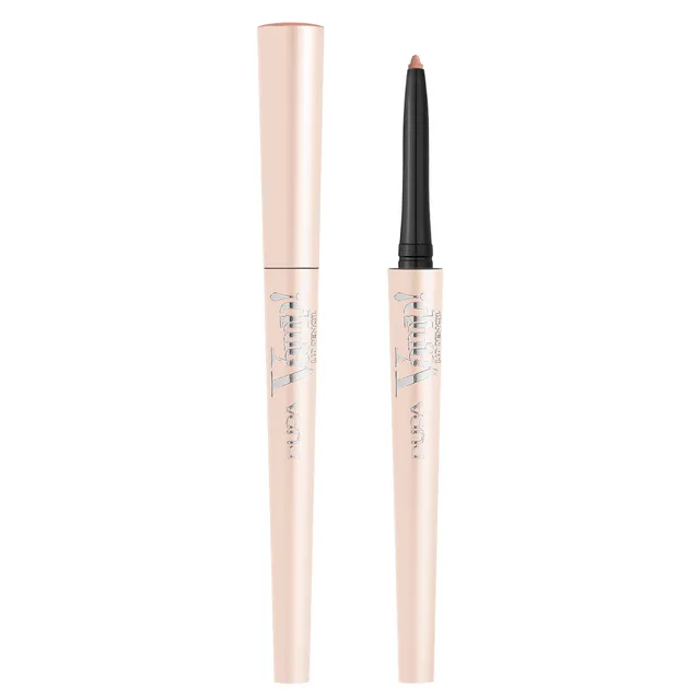 PUPA Vamp! Lip Pencil No.004 Naked Nude 0.35g