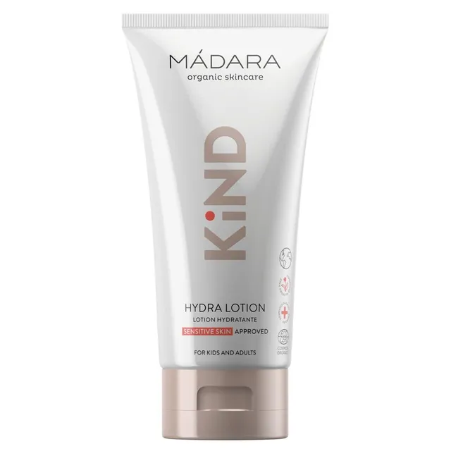 MADARA Kind Hydra Lotion 175ml