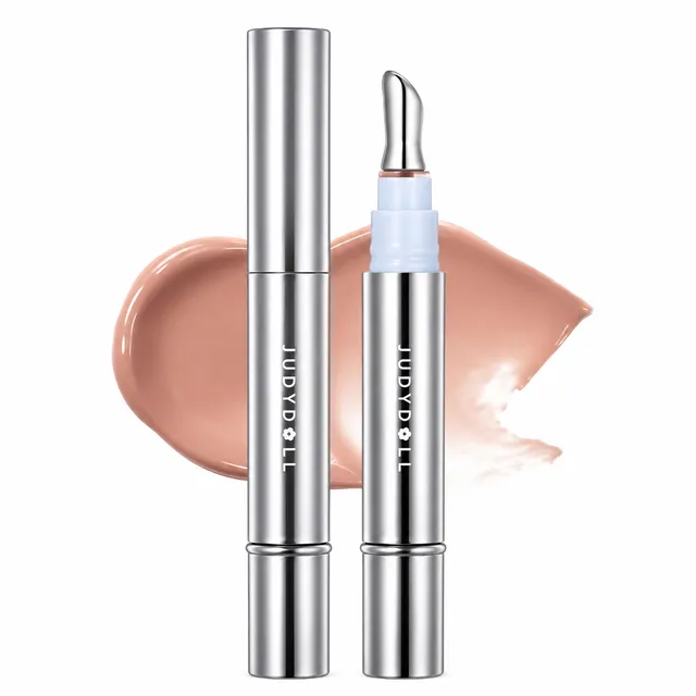 JUDYDOLL Watery Essence Lip Glaze No.G05 Chestnut Ice 4ml