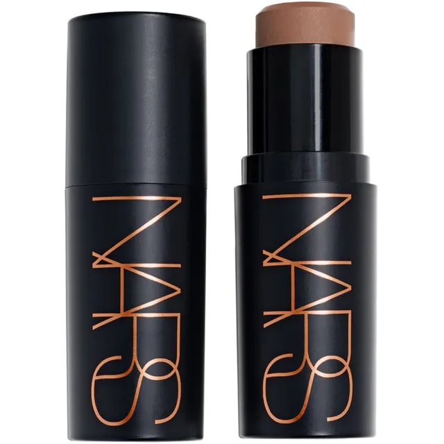 NARS The Multiple Bronzing & Sculpting Stick Päikesekreempuuder pulgakujuline varjund TAORMINA 8 g